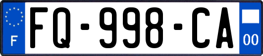 FQ-998-CA