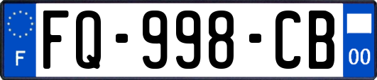 FQ-998-CB