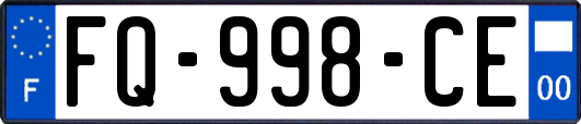 FQ-998-CE