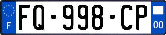 FQ-998-CP