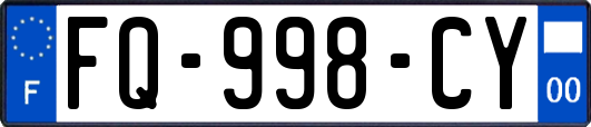 FQ-998-CY