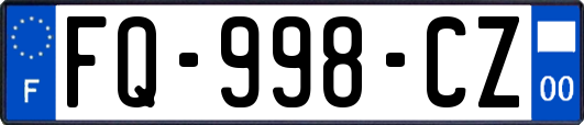FQ-998-CZ