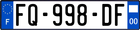 FQ-998-DF