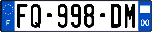 FQ-998-DM