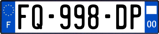 FQ-998-DP