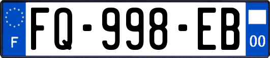 FQ-998-EB