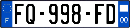 FQ-998-FD