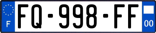 FQ-998-FF