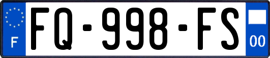 FQ-998-FS