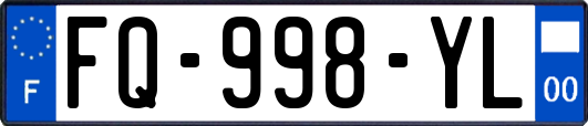 FQ-998-YL