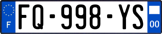 FQ-998-YS