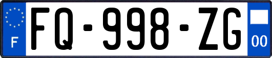 FQ-998-ZG