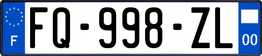 FQ-998-ZL