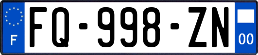 FQ-998-ZN