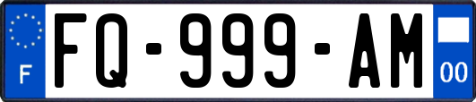 FQ-999-AM