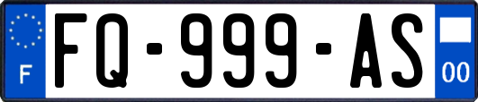 FQ-999-AS