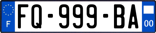 FQ-999-BA