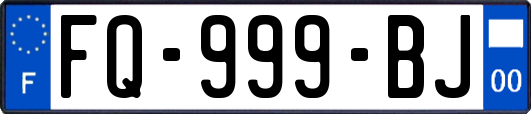 FQ-999-BJ