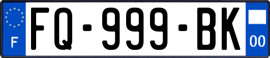 FQ-999-BK
