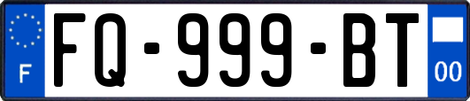 FQ-999-BT