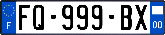 FQ-999-BX