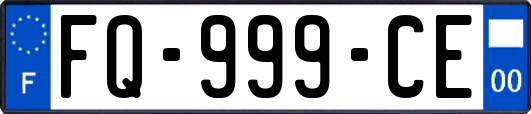 FQ-999-CE