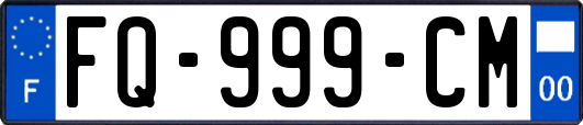 FQ-999-CM