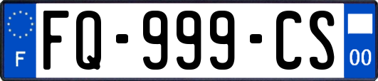 FQ-999-CS