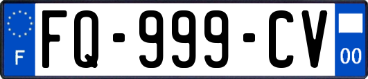 FQ-999-CV
