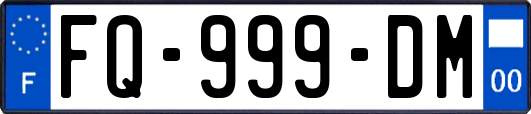 FQ-999-DM