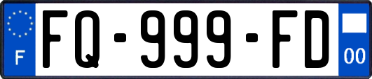 FQ-999-FD