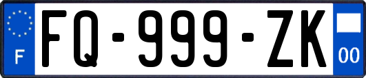 FQ-999-ZK