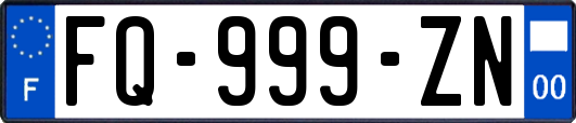 FQ-999-ZN