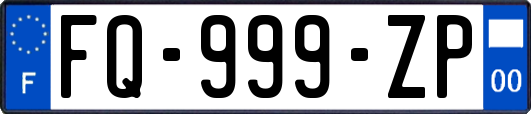 FQ-999-ZP