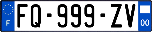FQ-999-ZV