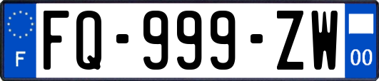 FQ-999-ZW