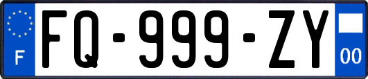 FQ-999-ZY