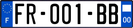 FR-001-BB