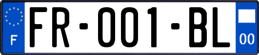 FR-001-BL