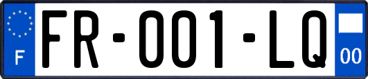 FR-001-LQ