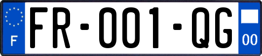 FR-001-QG