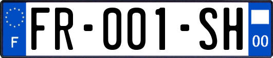 FR-001-SH
