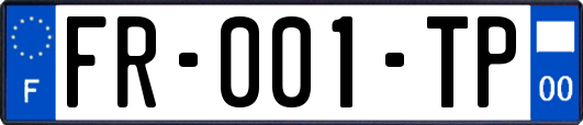 FR-001-TP