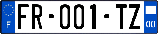 FR-001-TZ