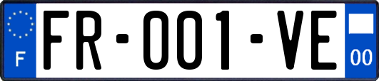 FR-001-VE