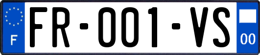 FR-001-VS