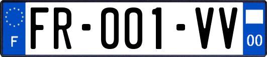FR-001-VV