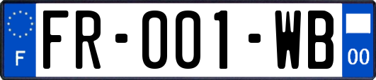FR-001-WB