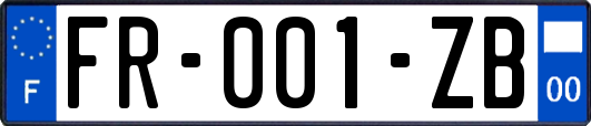 FR-001-ZB