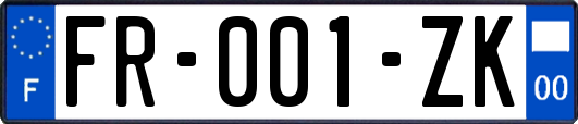 FR-001-ZK